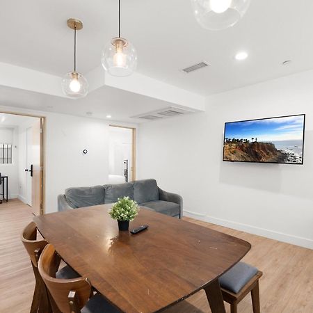 Charming Urban Retreat Near Usc In La- Private Room With Share Living Room With Kitchen لوس أنجلوس المظهر الخارجي الصورة