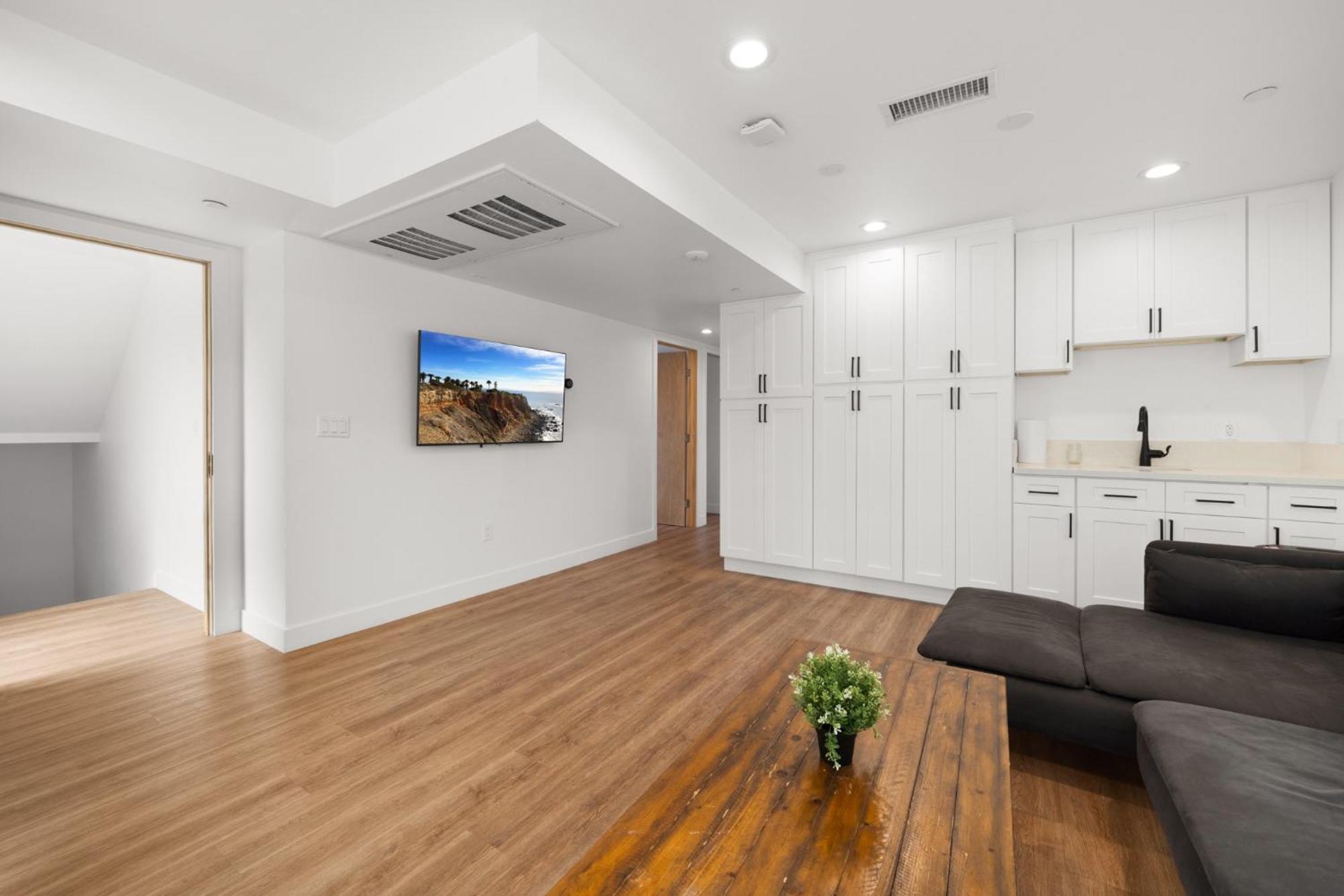 Charming Urban Retreat Near Usc In La- Private Room With Share Living Room With Kitchen لوس أنجلوس المظهر الخارجي الصورة